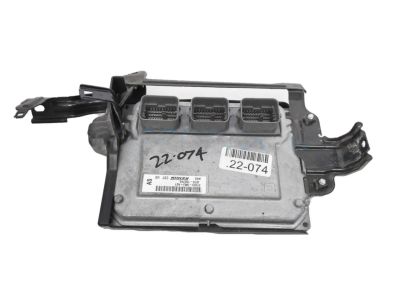 Honda 37820-5MJ-A21 Electronic Control U