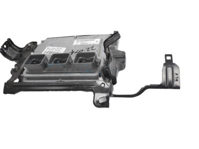 Honda 37820-5MJ-A21 Electronic Control U