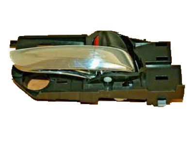 Honda HR-V Door Handle - 72120-T7W-A01ZA