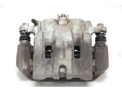 2010 Honda Ridgeline Brake Caliper - 45018-SJC-A01RM