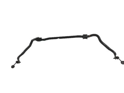 2006 Honda Civic Sway Bar Kit - 51300-SVB-A02