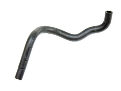 2021 Honda Accord Cooling Hose - 79721-TVA-A10