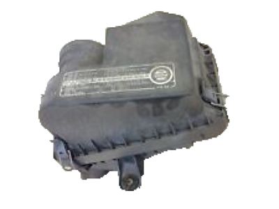 1993 Honda Civic Air Filter Box - 17210-P07-000