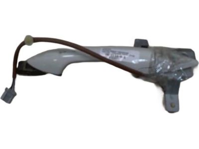 Honda 72180-SHJ-A21ZC