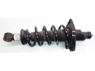 Honda 52611-TG8-A02 Shock Absorber Unit, Rear