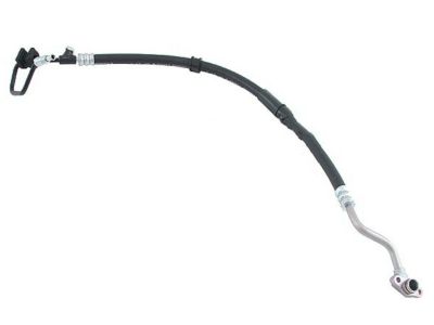 2000 Honda Prelude Power Steering Hose - 53713-S30-A52