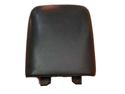 Honda 83410-S9V-A14ZK Armrest, Console (Saddle)