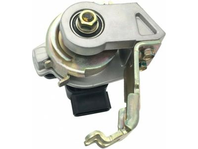 Honda Mass Air Flow Sensor - 37980-5BA-A01