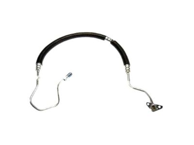 1994 Honda Accord Power Steering Hose - 53713-SV4-A01