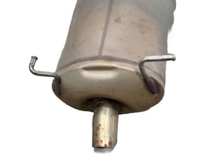Honda Muffler - 18307-T7W-305