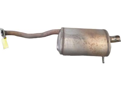 Honda Muffler - 18307-T7W-305