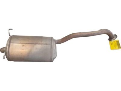 Honda Muffler - 18307-T7W-305