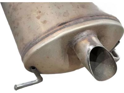 Honda Muffler - 18307-T7W-305