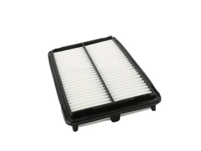 2000 Honda Accord Air Filter - 17220-PAA-A00