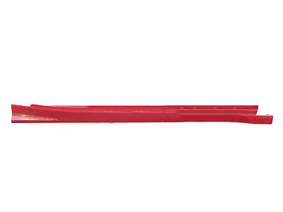 Honda 71800-TVA-A01ZB Garnish Assy., R. Side Sill *R94* (SAN MARINO RED)