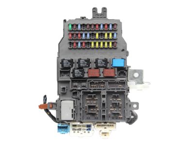 Honda Fuse Box - 38200-SHJ-A24