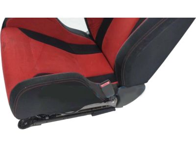 Honda Civic Seat Cover - 81131-TGH-A01ZD