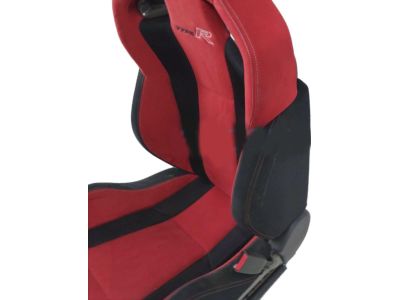 Honda Civic Seat Cover - 81131-TGH-A01ZD