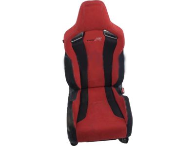 Honda Civic Seat Cover - 81131-TGH-A01ZD