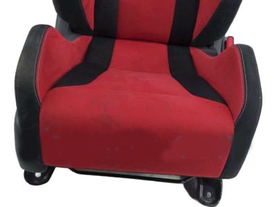Honda Civic Seat Cover - 81131-TGH-A01ZD