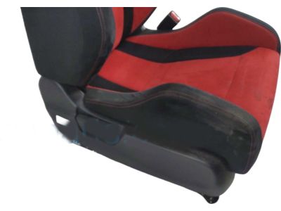 Honda Civic Seat Cover - 81131-TGH-A01ZD
