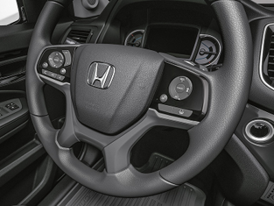 Honda Steering Wheel - 08U97-TG7-112A