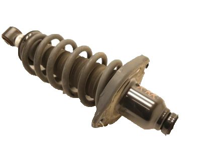 Honda 52611-TG7-A01 Shock Absorber Unit, Rear