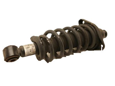 Honda 52611-TG7-A01 Shock Absorber Unit, Rear