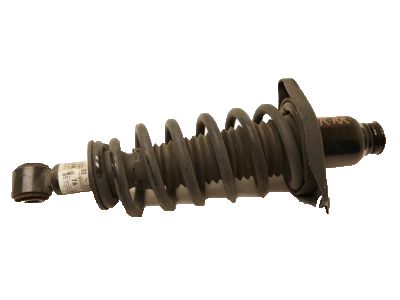 Honda 52611-TG7-A01 Shock Absorber Unit, Rear