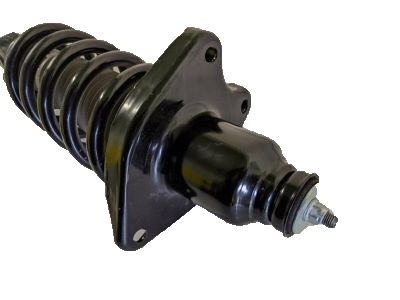 Honda 52611-TG7-A01 Shock Absorber Unit, Rear