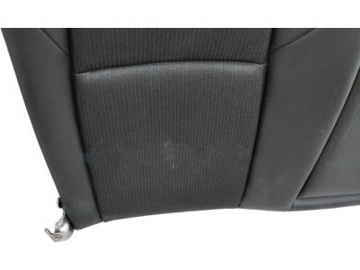 Honda 82121-TVC-A43ZA Cover, Right Rear Seat-Back Trim (Type Z) (Combined)