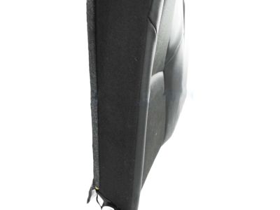 Honda 82121-TVC-A43ZA Cover, Right Rear Seat-Back Trim (Type Z) (Combined)