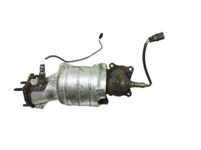 Honda 36541-RV0-A11 Sensor, Rear Laf