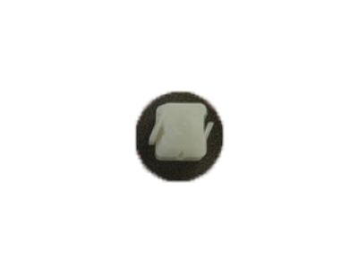 Honda 90601-SNV-P01 Grommet, Screw