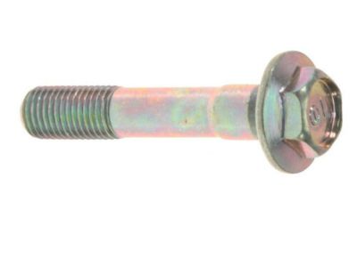 Honda 14517-PLC-013 Bolt A, Tensioner