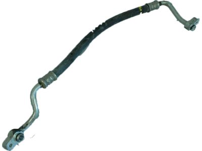 2015 Honda Civic A/C Hose - 80315-TR7-A02