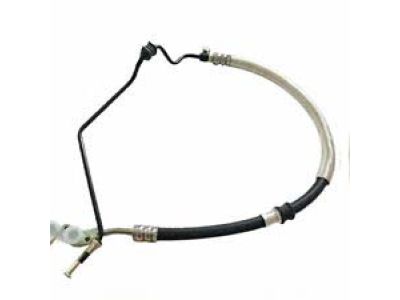 2009 Honda Accord Power Steering Hose - 53720-SHJ-A01