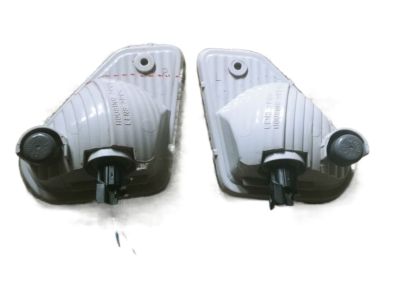 Honda 34801-SJC-A11 Light Unit, R. Cargo