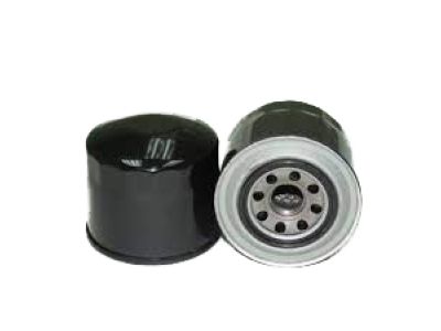 Honda 15400-PA6-004 Filter, Oil (Toyo Roki)