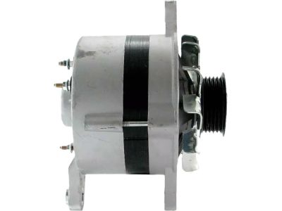 1978 Honda Civic Alternator - 38760-657-812