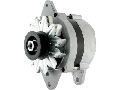 1978 Honda Civic Alternator - 38760-657-812