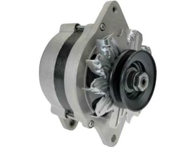 1978 Honda Civic Alternator - 38760-657-812