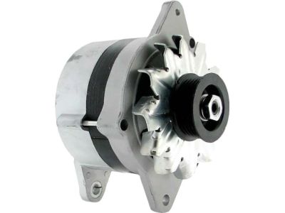 1978 Honda Civic Alternator - 38760-657-812