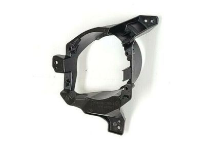 Honda 71116-TLA-A51 Bracket, Right Front