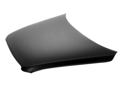 Honda 60100-S9V-A90ZZ Hood, Engine (DOT)