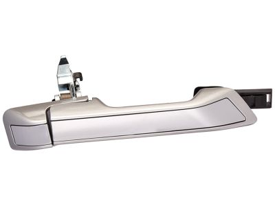 2012 Honda Odyssey Door Handle - 72640-TK8-A11ZC