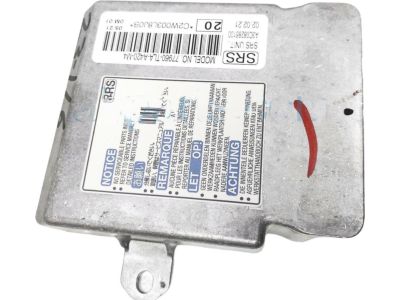 Honda Air Bag Control Module - 77960-TLA-A42
