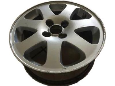1999 Honda Civic Rims - 42700-S5D-A61