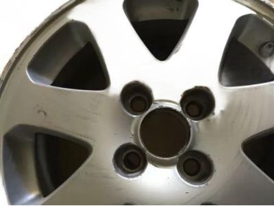 1999 Honda Civic Rims - 42700-S5D-A61