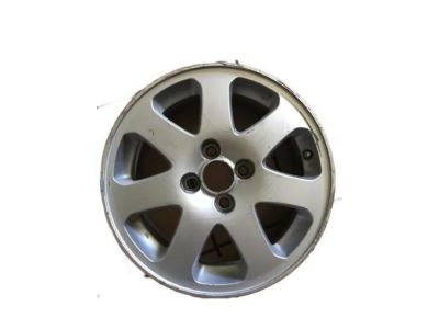 1999 Honda Civic Rims - 42700-S5D-A61